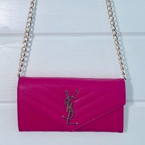 🎉HP🎉 💯 AUTH Yves Saint Laurent WOC